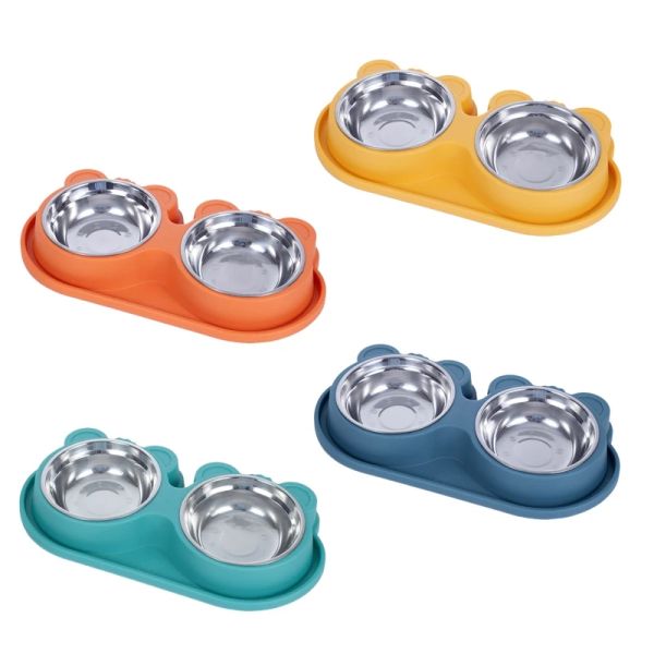 160023 Using odorless materials, there will be no residual odor that affects the cat's appetite, and the original aroma of the food will always be maintained.