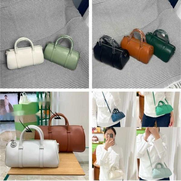 

Designer bags for women clearance sale Crossbody Shoulder Womens Small Boston Single and Pillow Medium-sized Daylong Handbag Bowling Longch Bag amp