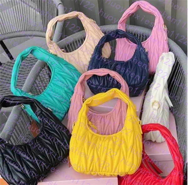 

Designer Bag Brand Handbag M Bag Shoulder Bag Luxury Wallet High Quality Leather Crossbody Bag Party Bag Casual Bag Matelasse Fashion bag, 14#