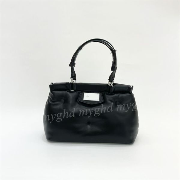 

Women Men Handbag Size 30x20x12cm Multi Colors Shopping Bags Small Totes With Dust Bag 30444, Cream