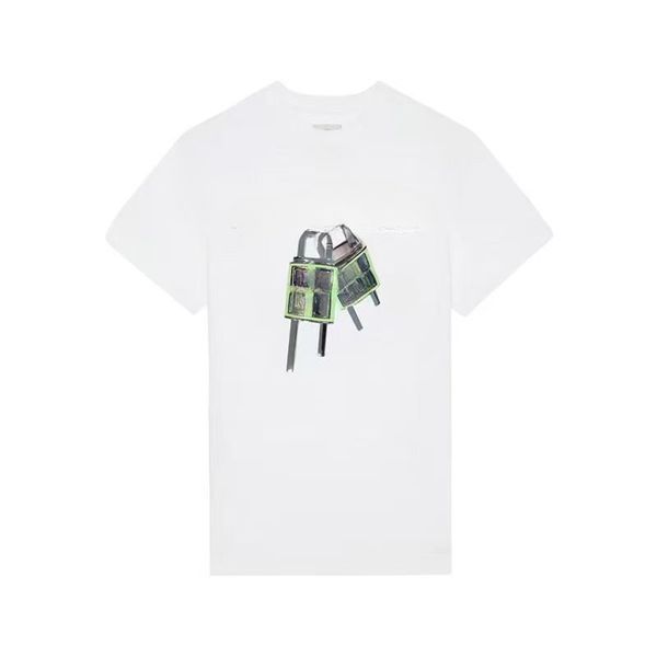 

Designer Mens Tshirts Printed Fashion man T-shirt Cotton Casual Tees Short Sleeve Hip Hop H2Y Streetwear Luxury TShirts, Black 03