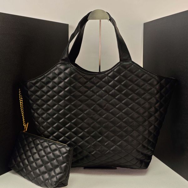 

Tote bag designer Bag Women Tote Messenger Bag Shopping Bag Beach Bag Fashion Famous High quality Underarm Bag Shoulder Bag Women's Tote Dhgate Bag Purse 1., Y-10
