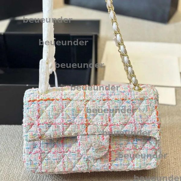 

Fashion Designer Shoulder Bag Saddle Handbag Women Tote Bag Classic Versatile Bags Classic Outdoor Gabrielle Handbags Crossbody Luxury Chain Totes 248211BF, C3