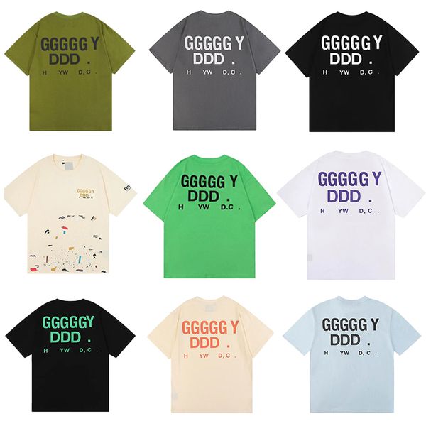 

Designer T-Shirt Mens Women Tee printing Shirts Luxurys Letters Printed Casual Street Shorts Sleeve, Silver