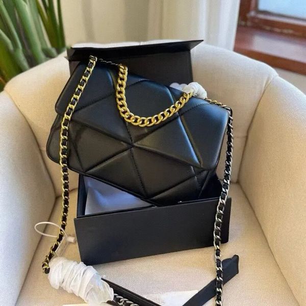 

Designer Shoulder Handbag crossbody bag Chain Bag Flap wonmen purse key card Wallet Totes, Blue