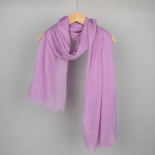 

10863 Plush scarf to keep warm long scarf for couples atmospheric winter scarf