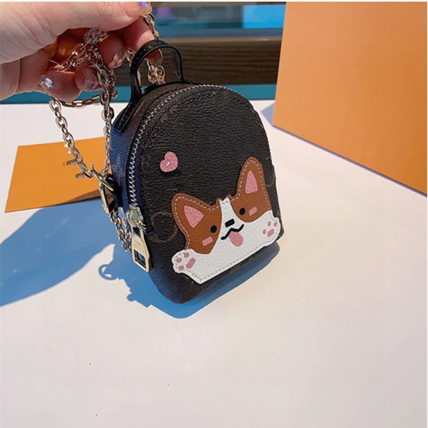 

24ss Women Luxurys Designers Bags Handbag Wallets Bag Leather Messenger Zippy Wallets Purse Card Holder Coins Bag 12cm, A10