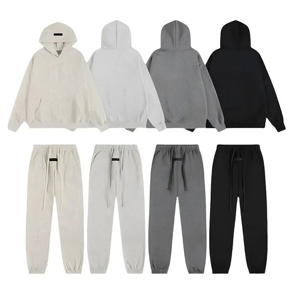 

designer hoodie mens hoodies tracksuit sweat pants mens set joggers men sportswear tracksuit pullover hooded long sleeve sweatshirts hoodie track suit asian size, Color7