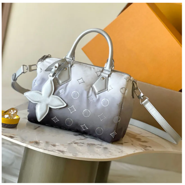 

All steel hardware Imported fabric Women Luxurys Designers Bags Leather Totes Handbag Bag Messenger Purse Card Holder pouch Laptop purse 25cm, T1