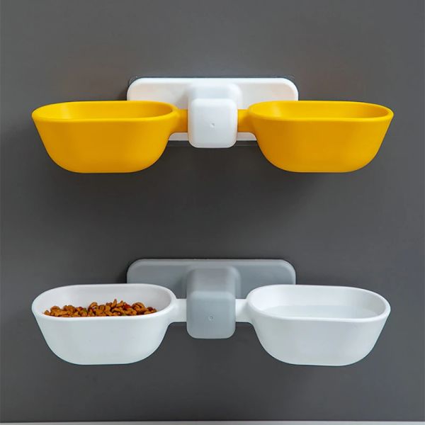 126774 Paper cat bowls can be thrown away after use and do not need to be cleaned. They are very convenient and suitable for rescuing stray cats or traveling