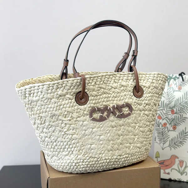 

fashion Designer Bags Tote Bag Branded Handbag Laptop Beach Travel Nylon Shoulder Casual Canvas Mommy Shopping Big champes Capacity Waterproodvanced version 001., #~2