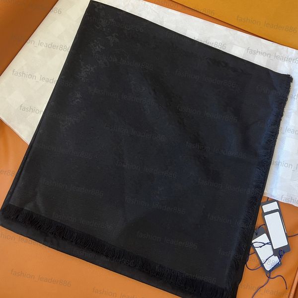 

Luxury Shawl designer scarf 140*140cm wool silk scarf fashion silk scarf square summer new style silk womens ribbons for work travel outdoor and home with box