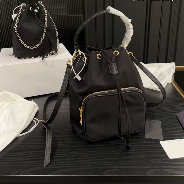 

designer Bag Shoulder Bags Bag Women Classic Handbag Designer Underarm Bag Lady Purse Brown Wallet Letter with bag new design fashion bag travel Bucket bag 001 ., @~2