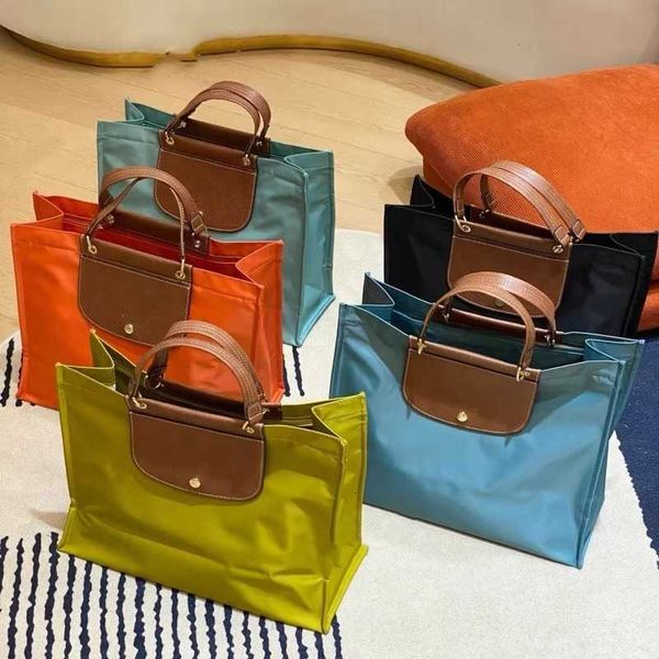 

designer Vintage Genuine Leather Large Shoulder Tote Bags For Women 2025 Designer Female Square Shopper Ladies Handbags