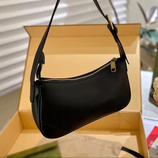 

designer Bag Shoulder Bags Bag Women Classic Handbag Ladies Designer Messenger Underarm Bag Lady Purse Brown Wallet Letter with bag new design fashion bag 008., @~4