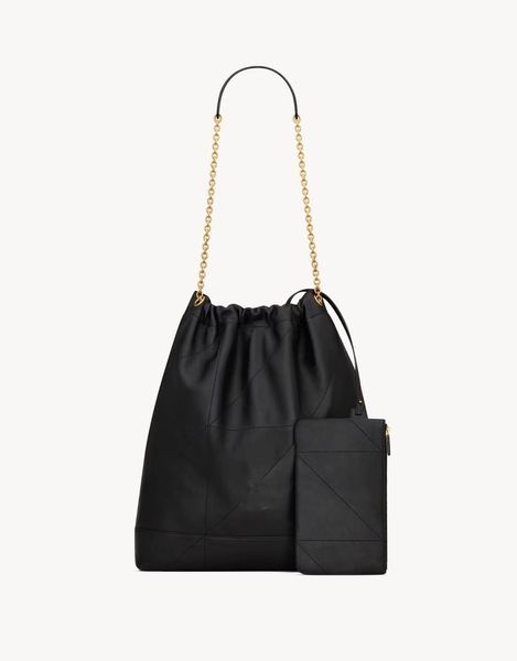 

Mirror 2025 Letter Fashion Bags Designer small square top-quality genuine leather shoulder handbag crossbody bag simple elegant and fashionable 781666, Black