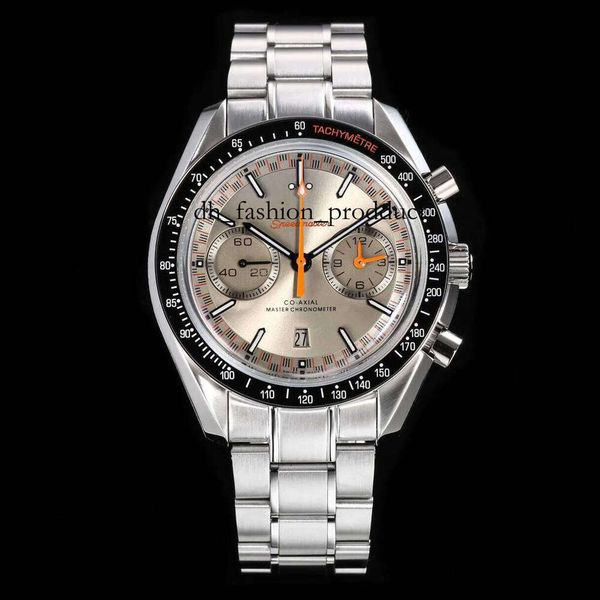 

Classic High Quality Spmaster Edition Men Watches 44mm Automatic Mechanical Master Designer Man Watch 18a, Split