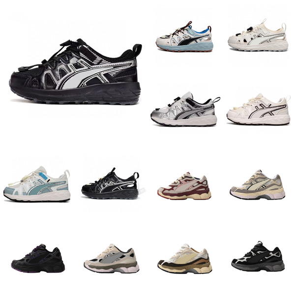 

Designer Kids Shoes for Boy Girl Children Sneakers Sports youth Mesh Shoe Low Cut Collaboration Military Grey Infant Toddler Trainers Hot Sale, Color#9
