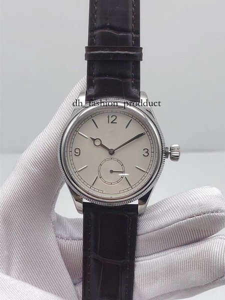 

Leather Strap Mens Watch Men's Watches 39mm 1908 Automatic Mechanical Movement Stainless Steel Sports Waterproof Man Wristwatches Latest Designer Wristwatch cd1, Multi-color