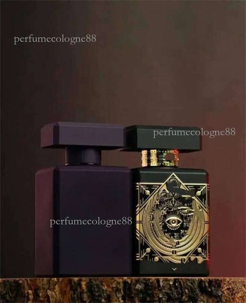 

perfume cologne designer fragrance SIDE EFFECT Narcotic Delight Perfume 90ml Men Women Psychedelic Love Fragrance Eau De Parfum Natural Spray Intense Cologne