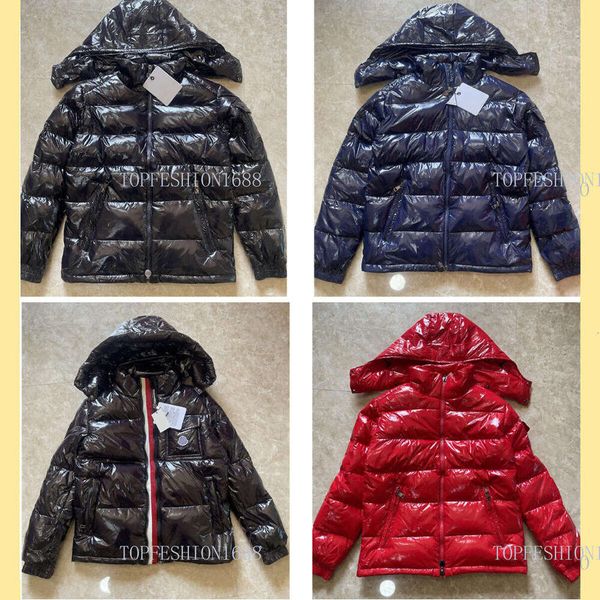 

designer puffer mens Jacket Down 29 wyndham parker long Wolf Fur Collar Medium Length hooded coat Long parka down Jacket men winter jacket waterproof, Color: vest-4 (matte)