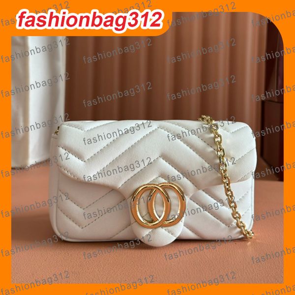 

Designer Bag Fashion Crossbody Bag Luxury Bag Shoulder Bag Mini Bag Classic Leather Chain Evening Bag Tote Bag Wallet Women's Bag Handbag flap bag, #9