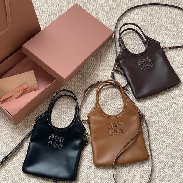 

Designer Shoulder Bags Mini shopping bag casual hobo armpit bag U-shaped handheld shoulder bag, crossbody bag, M3