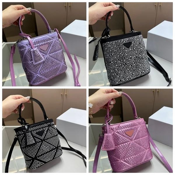 

Luxury bags High quality designer bags Shiny bucket wallets Fashion shoulder bags Tote bags Crossbody bags Dinner tote bags, Purple