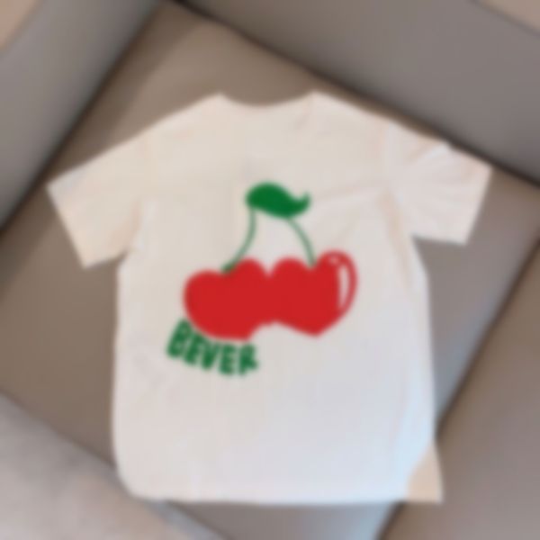 

top kid t shirt kids designer tshirt baby clothes child clothe girl boy t-shirt 2026 luxury brand Leisure Vacation Children's Day Birthday streetwear, Black 2