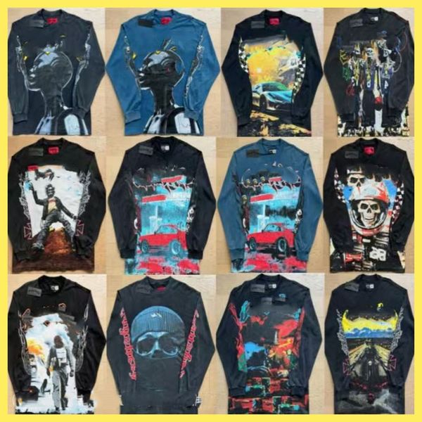 

godspeeds shirt mens hoodie godspeeds Hoodie clothe graphic tee hooide hipster fabric Street colorful Letter foil print Vintage washed asian size S-6XL, Color1