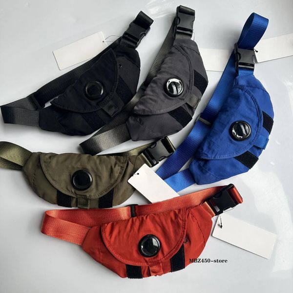 

Nylon Shoulder Backpack Men's Shoulder Crossbody Small Multifunctional Bag Crossbody Bag High Quality Outdoor Chest Bag Fashion Waist Bag U, A4