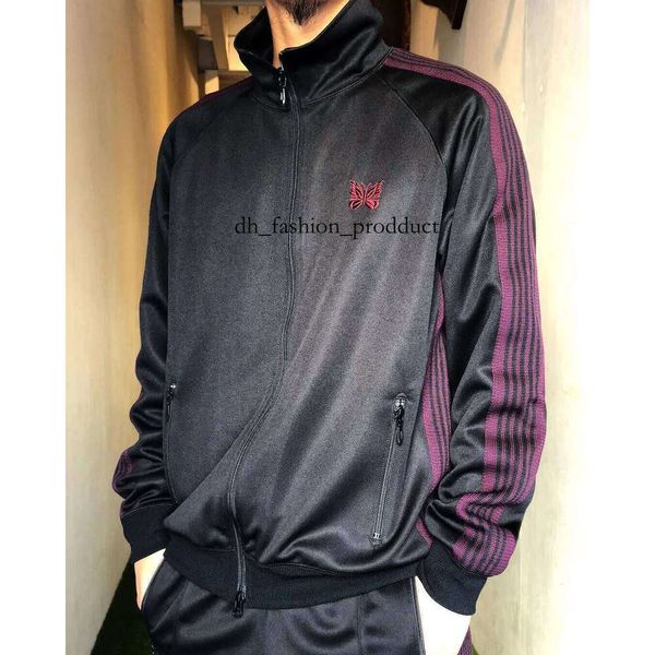 

Designer superme Needle Men's hoodie designer hoodie super American street fashion brand letter Needles embroidery hoodie men's pure cotton plus size sweat b96, Single piece 1