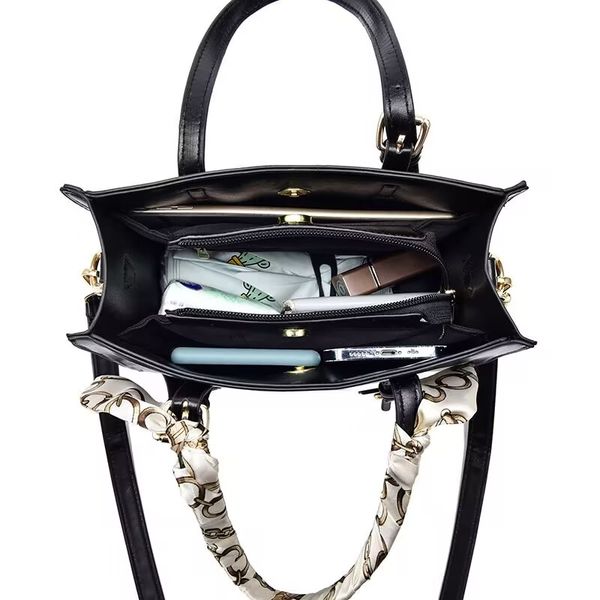 

gs designer cross body man messenger bag Satchels satchel fashion handbag Composite package backpack, Gold