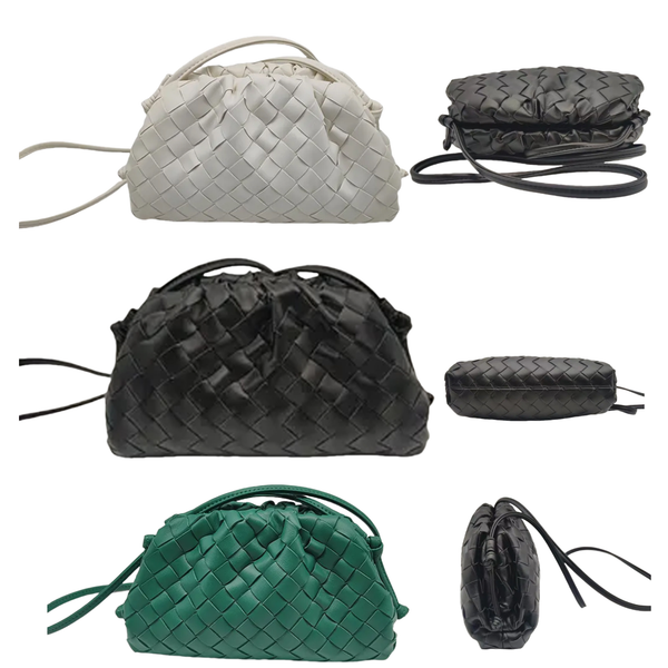 

Designer handbag fashionable and luxurious messenger bag luxury mini bag style, women's wallet, #2