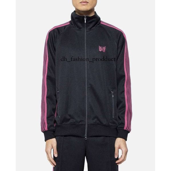 

Designer superme Needle Men' hoodie designer hoodie super American street fashion brand letter Needles embroidery hoodie men' pure cotton plus size sweat 131, Single piece 1