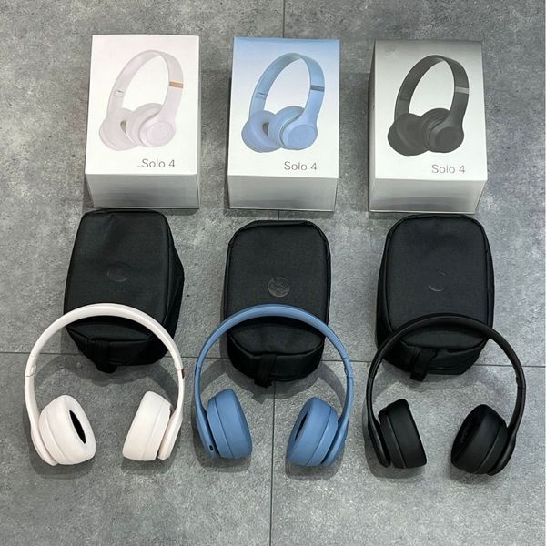 

Recording wireless studio, over-ear headphones, Muyin recording Pro, earplugs, in-ear headphones, Blue