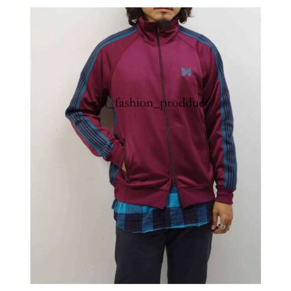 

Designer superme Needle Men's hoodie designer hoodie super American street fashion brand letter Needles embroidery hoodie men's pure cotton plus size sweat 5e9, Single piece 23