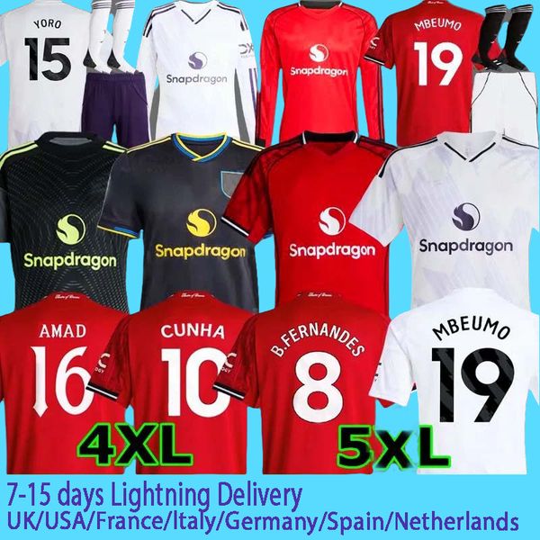

2025 2026 maillot de foot Kvaratskhelia soccer jerseys 4th JOAO NEVES HAKIMI football shirt 24 25 26 hommes BARCOLA Zaire-Emery O.Dembele PARIS final PSGES D.Doue, Red
