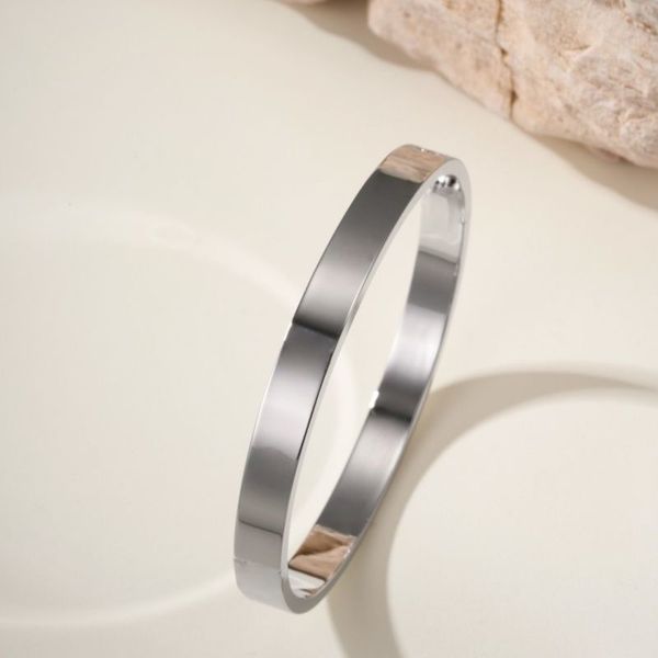 

Love Designer Bracelet For Men Women Bangle Jewerly Couples Letter Fashion party Luxury Charm Bracelets