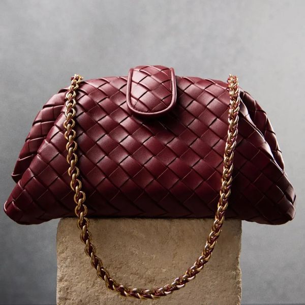 

Fashion designer luxury handbag women's shoulder bag leather luxury handbag large capacity women's designer classic bag women's elegant handbag, #7