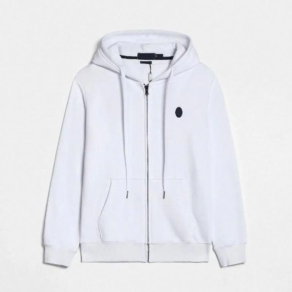 Mens Designer Polo Sweater Fleece Shirts Thick Half Zipper High Neck Warm Pullover Slim Knit Knitting Jumpers Small horse Brand Cotton Sweatshirt 05