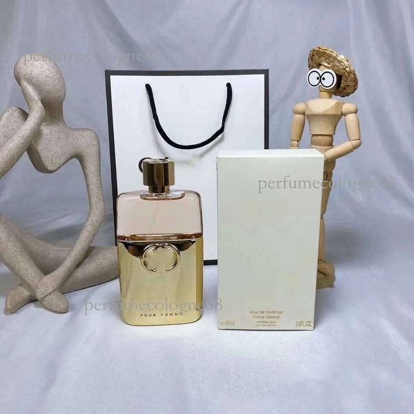 

perfume cologne designer fragrance Branded perfume 90ml Libre Le women Eau De Parfum Intense charming lady Body Spray Sweet Scent high quality Fast Shipping