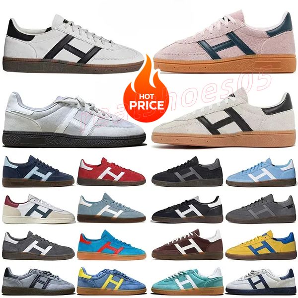 

addiadas 2025 Designer Designer Casual shoe Men Women Aluminum Core Black Gum Clear Pink Outdoor Sneakers, Red