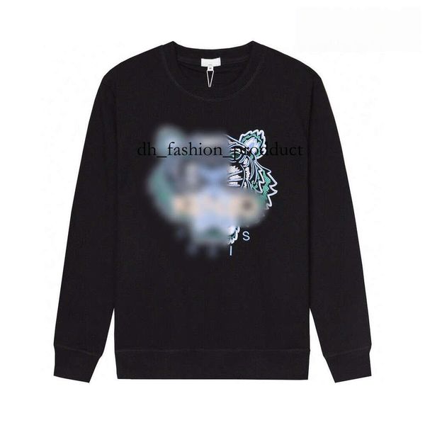 

hoodie Men's Hoodies Sweatshirts Pull Pullover Sweatshirt Pulli Felpa Shirt Jumper Felpe Man Sweat For Woman Tiger Head Embroidered Hoodie 626, Beige