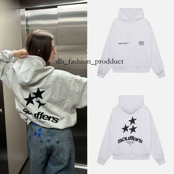 

hoodie designer men' hoodies Haruku scuffer women sweatshirts streetwear tops grunge Y2k clothes gothic Korean goth oversized -3XL 687, 19#