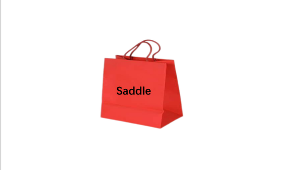 

Premium Custom Luxury Women's Handbag with Elegant Emblem Medium Tote, Red
