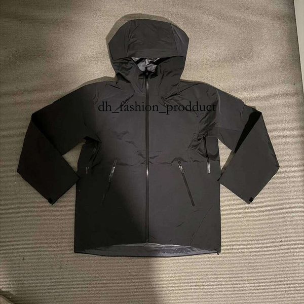 

Designer jacket Mens Jacket outdoor zipper jacket Lt Sv Windproof and waterproof mountain skiing Windproof and Breathable Single Layer hoodie couples down 99c, Brown