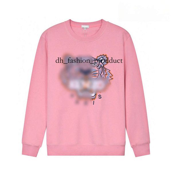 

hoodie Men's Hoodies Sweatshirts Pull Pullover Sweatshirt Pulli Felpa Shirt Jumper Felpe Man Sweat For Woman Tiger Head Embroidered Hoodie 99d, Beige