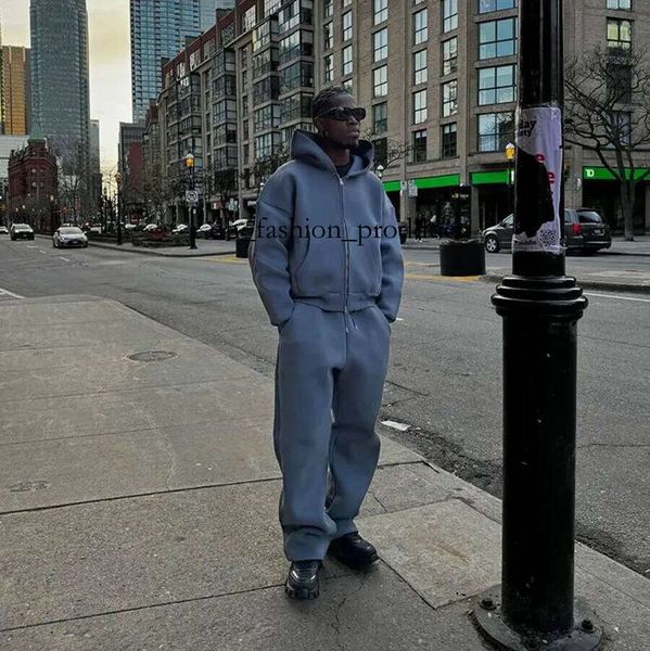 

Designer Men's Hoodies Casual Solid Couple's Hooded Sweatshirt And Loose Sweatpants 2 Piece Suit Male Autumn Fitness Trousers Outfits Suits tracksuits brands be0, Black top