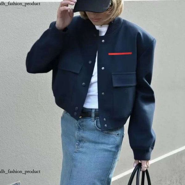 

ZAR Designer womens Jackets designer Outerwear Hoodies women Coats Fashion coat Puffy Long Sleeves Lady Slim Windbreaker Short parka women c5a, Da2